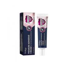 (1) (1) Thermoplastic Denture Adhesive, Extra Strong and Durable Denture Adhesive, Long Lasting, Lasts up to 4 Days, Suitable for All Ages