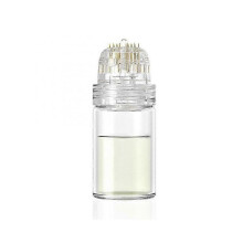 (0.25mm)Hydra Roller Microneedle Roller And Serum Applicator,professional Microneedling Derma Stamp Skin Care Tool,skin Stamper for Face, Hair, Beard