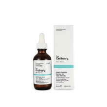 (2pcs) (1pcs) The Ordinary Multi-Peptide Serum for Hair Density, Peptide-Powered Formula for Thicker, Fuller Looking Hair