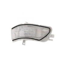 (Right) (Left) LED Turn Signal Light for Honda CRV 2007 - 2011 & Crosstour 2011 - 2016, Left/Right Rearview Mirror, 1PC