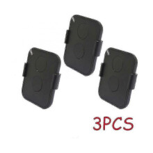 (3PCS) (3PCS) Door Control Remote Nice Era Flor Fl02re Garage Door Control Remote 433.92mhz Scroll Code 433.92