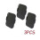 (2PCS) (3PCS) Door Control Remote Nice Era Flor Fl02re Garage Door Control Remote 433.92mhz Scroll Code 433.92 1