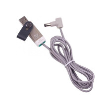 (Ripcord USB) (Ripcord USB) 6V myVolts replacement power supply compatible with Tecsun PL-680 Portable Radio