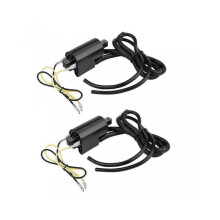 Motorcycle Accessory Ignition Coil for Suzuki GSF400 GSF600 GSF1200 Bandit