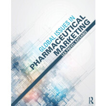 Global Issues in Pharmaceutical Marketing by Lea Prevel Katsanis Paper