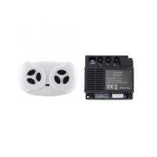 Jr1922rxs 12v Kids Electric Vehicle 2.4g Bluetooth Remote Control And Receiver for Children Electri