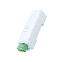 RS485 to Ethernet Converter Tiny Size Serial Server -DR134 Support UDP/HTTP/DHCP/DNSP Modbus RTU