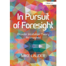 In Pursuit of Foresight Disaster Incubation Theory Reimagined by Mike