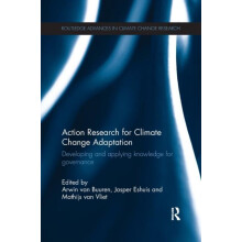 Action Research for Climate Change Adaptation Developing and applying