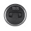 1PCS Ignition Switch Cover for B7 CC 3AA 905 219 A 2