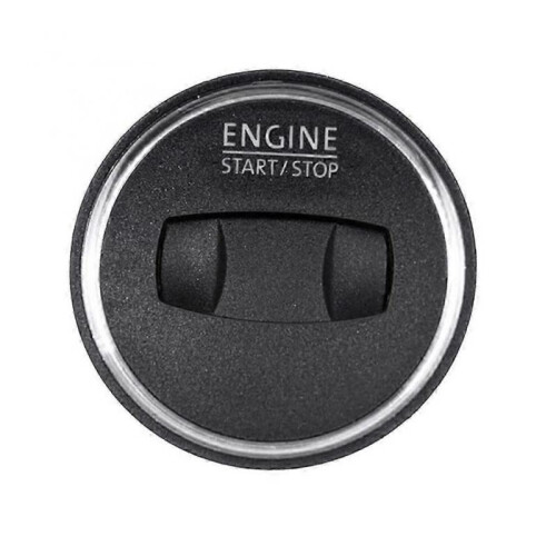 1PCS Ignition Switch Cover for B7 CC 3AA 905 219 A 1