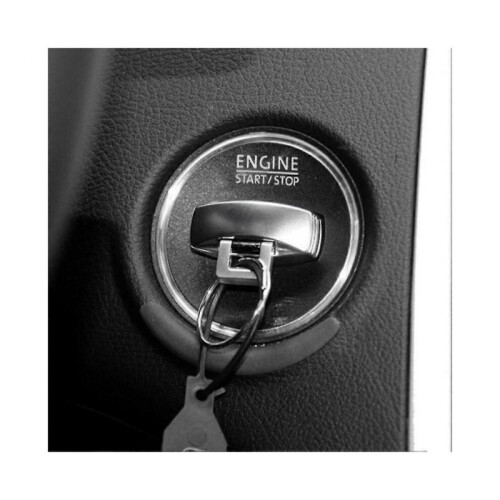 1PCS Ignition Switch Cover for B7 CC 3AA 905 219 A 2