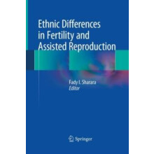 Ethnic Differences in Fertility and Assisted Reproduction Paperback Bo