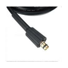 (5m) (15M) 5/10/15m M22 High Pressure Washer Hose For Nilfisk C100 C110 C120 C130 C140 Qinhai-ykc-YuJia