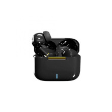 True Wireless Earbuds, Hi-Fi Natural Sound, Graphene Driver, Active Noise Cancelling for Immersive Experiences
