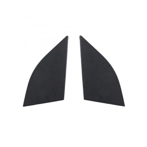 For Captiva Sport Front Window Triangle Panel
