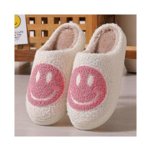 (EU 42 or 43) (EU 36 or 37) Warm & Furry Unisex Winter Slippers for Indoor Home Comfort in Chilly Days _18