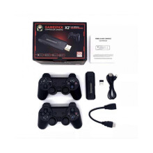 (32gb 15500 Games) (64gb 35500 Games) Ventari - Ventari Retro Game, Ventari Retro Gaming Stick, Built in 40000+ Games