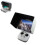 Drone Flat Panel Sunshade Cover Clearly Visible For Dji Phantom 3 Durable 4 6