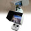 Drone Flat Panel Sunshade Cover Clearly Visible For Dji Phantom 3 Durable 4 7