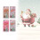 (Pink 6)For Plus Creative Flowing Sand Case Durable Tpu Protection Personalization 4