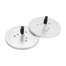 Accesorios para Grabadora de Cinta de Carrete A Carrete: Tapa con Bandeja y Base para A77 B77 PR Abridor con Base para Studer Revox A77 B77 PR99 A700