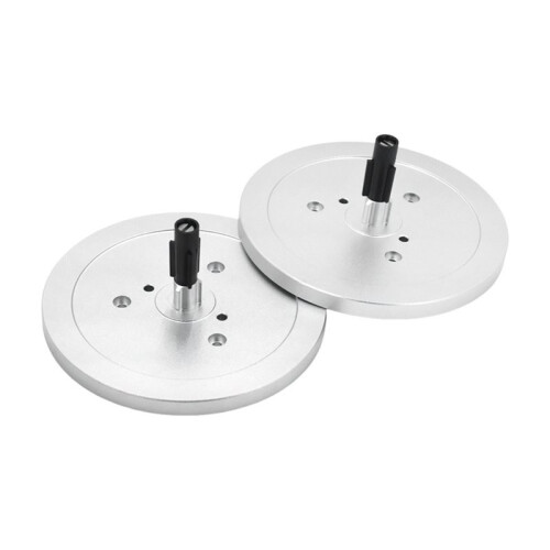 Accessori per Registratore A Bobine: Coperchio con Vassoio e Base per Studer Revox A77 B77 PR99 A700.
