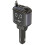 Retractable Cable Car Phone PD 18W Retractable Type-C Car Charger with Display Fast Charging Data Cable 1