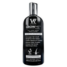 Watermans Grow Me Shampoo Sulfate Free 250ml