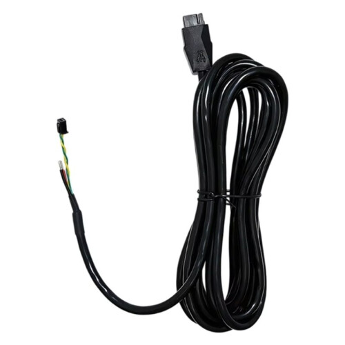 10CA 3D Printer Connection Cable - 3 Meter CAN Bus Wire XH2.54-2pin for for 3D Printer Repair