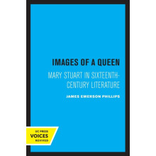 Images of a Queen by James Emerson Phillips Paperback Book