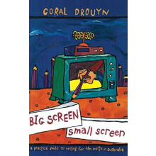 Big Screen Small Screen A practical guide to writing for flim and tele