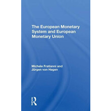 The European Monetary System And European Monetary Union by Michele Fr