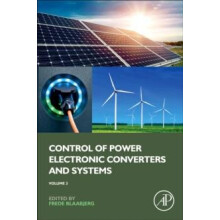 Control of Power Electronic Converters and Systems Volume 3 Paperback