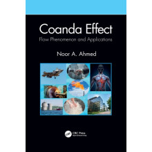 Coanda Effect Flow Phenomenon and Applications by Noor A Ahmed Paperba