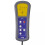 VidaXL vidaXL Massagesessel Grau Kunstleder 9