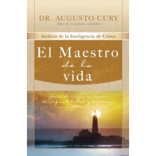 El Maestro de la Vida Jess El Mayor Sembrador de Alegra Libertad Y Esp
