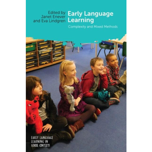 Early Language Learning Complexity and Mixed Methods Hardcover Book