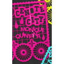 Cenote City by Monique Quintana Paperback Book