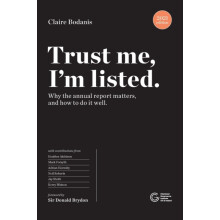 Trust me Im listed Paperback by Claire Bodanis Paperback Book