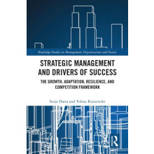 Strategic Management and Drivers of Success The Growth Adaptation Resi