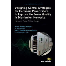 Designing Control Strategies for Harmonic Power Filters to Improve the