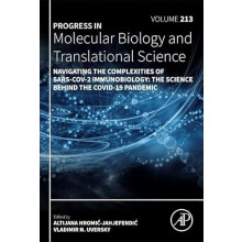 Navigating the Complexities of SARSCoV2 Immunobiology by Vladimir Uver