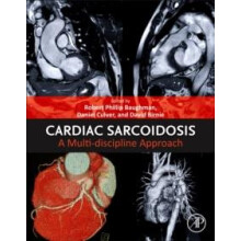 Cardiac Sarcoidosis Paperback Book