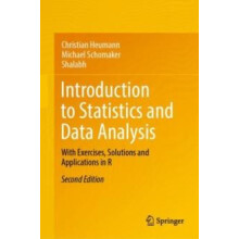 Introduction to Statistics and Data Analysis With Exercises Solutions