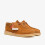 Clarks (Standard, 10.5 (Adults')) Desert Trek Burnt Orange 4