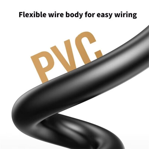 10CA 3D Printer Connection Cable - 3 Meter CAN Bus Wire XH2.54-2pin for for 3D Printer Repair 2