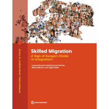 Skilled Migration A Sign of Europes Divide or Integration by Laurent B