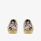 Clarks Wallabee Brown Cow Print 5