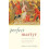 Perfect Martyr by MATTHEWS Hardcover Book 1
